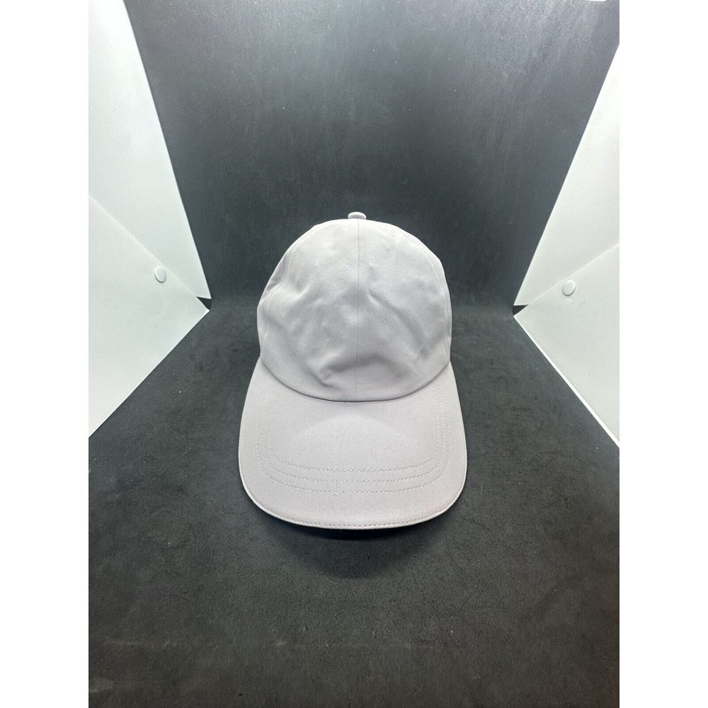 Lululemon Baseball Hat Cap Adjustable Strap Mauve Hat Unisex‎ Running Workout